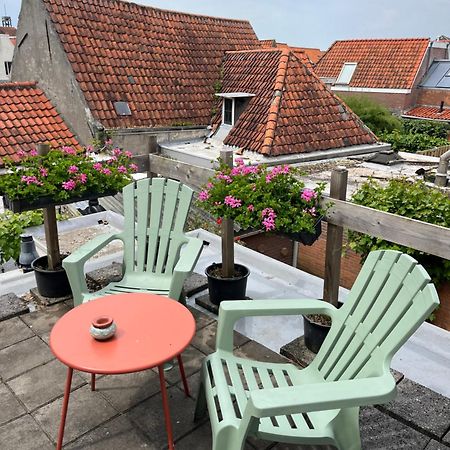 Bed and Breakfast De Molen Зірикзе Екстер'єр фото
