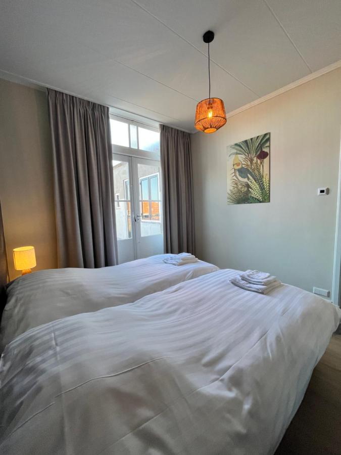 Bed and Breakfast De Molen Зірикзе Екстер'єр фото